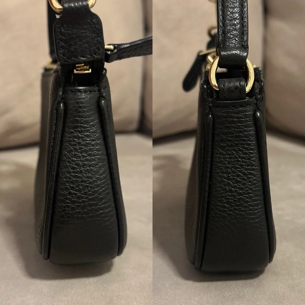 Coach Nolita 15 - Picture 7 of 8